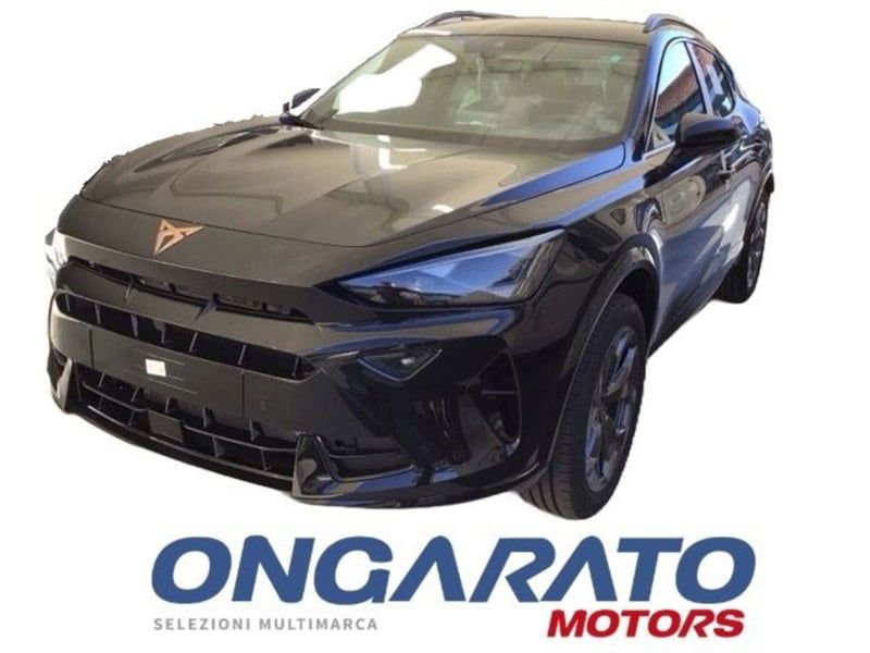 Cupra Formentor 1.5 hybrid 150cv dsg