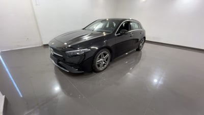 Mercedes-Benz Classe A 200 d AMG Line Premium Plus auto usata