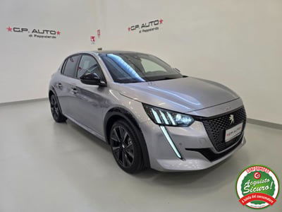 Peugeot 208 PureTech 100 Stop&Start 5 porte GT usata