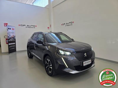 Peugeot 2008 PureTech 100 S&S Allure usata