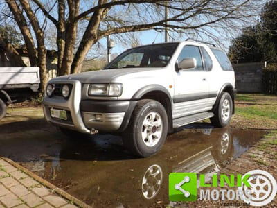 Opel Frontera 16V DTI 3 porte Sport Olympus 