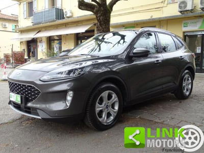 Ford Kuga 1.5 EcoBlue 120 CV 2WD ST-Line usata