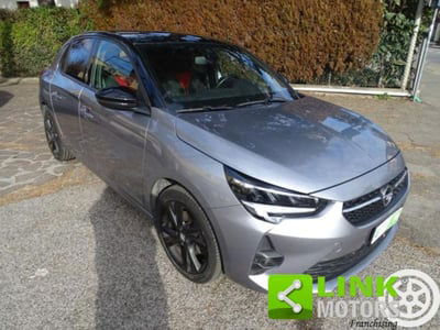 Opel Corsa 1.2 100 CV GS Line usata