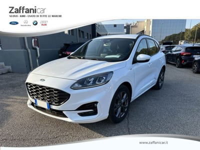 Ford Kuga 1.5 EcoBlue 120 CV 2WD ST-Line usata