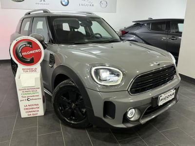 MINI Mini Countryman 1.5 Cooper Classic Countryman ALL4 usata