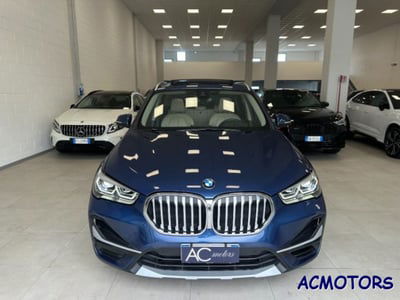 BMW X1 xDrive25e xLine Plus usata