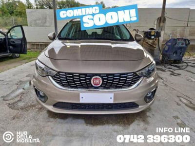 Fiat Tipo Station Wagon Tipo 1.6 Mjt S&S SW Easy Business usata