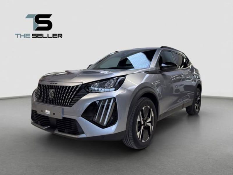 Peugeot 2008 PureTech 100 S&S Allure