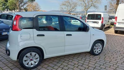 Fiat Panda 1.2 Dynamic Euro 5 usata