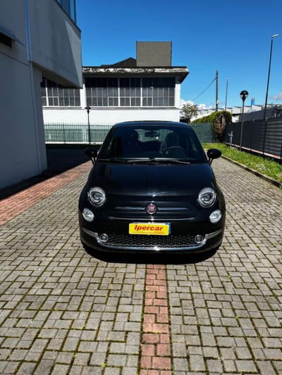 Fiat 500 1.0 Hybrid Dolcevita nuova