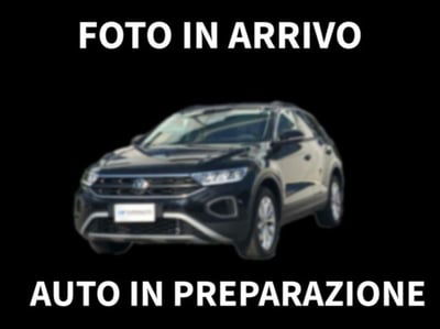 Volkswagen T-Roc 1.5 tsi R-Line dsg usata