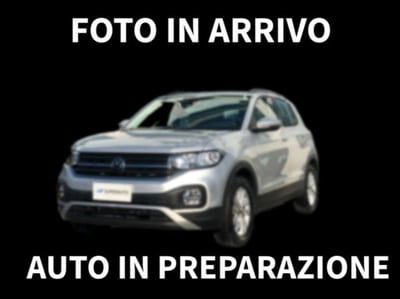 Volkswagen T-Cross 1.0 TSI Sport usata