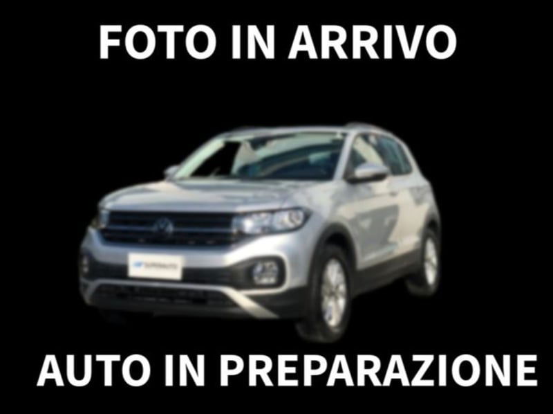 Volkswagen T-Cross 1.0 TSI Sport