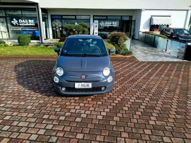 Fiat 500 1.0 Hybrid Club
