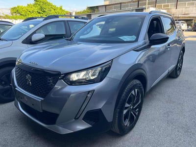 Peugeot 2008 PureTech 130 S&S EAT8 Allure Pack usata