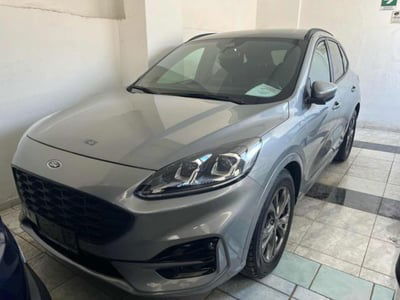 Ford Kuga 1.5 EcoBlue 120 CV 2WD ST-Line usata