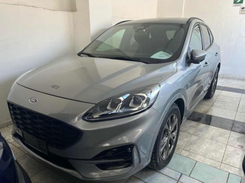 Ford Kuga 1.5 EcoBlue 120 CV 2WD ST-Line