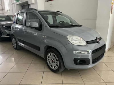 Fiat Panda 1.2 Lounge usata