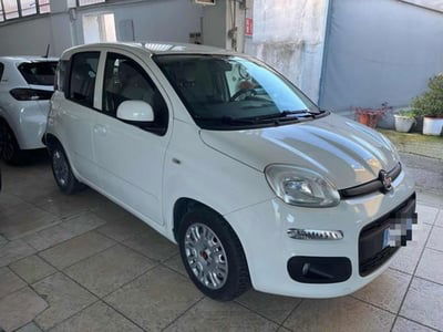 Fiat Panda 1.2 GPL Pop Van 2 posti usata