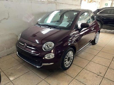 Fiat 500 1.0 Hybrid Dolcevita usata