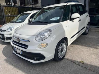 Fiat 500L 1.3 Multijet 95 CV Pop Star usata