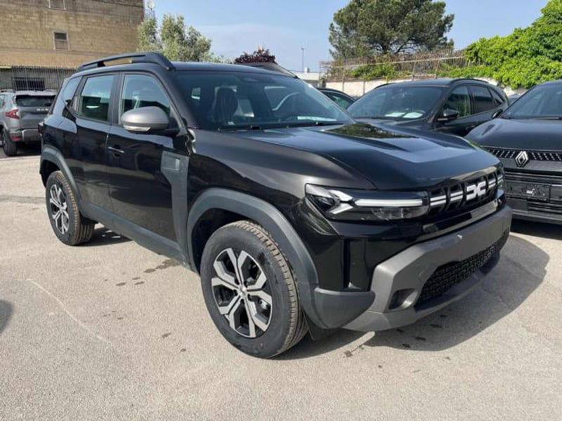 Dacia Duster 1.0 TCe GPL 4x2 Expression