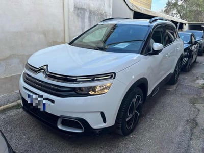 Citroen C5 Aircross Aircross BlueHDi 130 S&S EAT8 Feel Pack usata