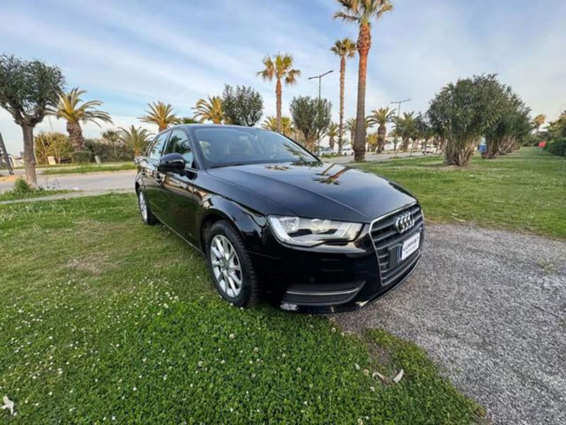 Audi A3 Sportback 1.6 TDI