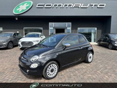 Fiat 500 1.0 Hybrid Dolcevita usata