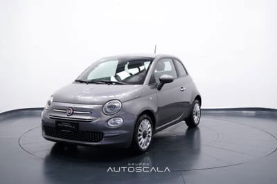 Fiat 500 1.0 Hybrid Lounge usata