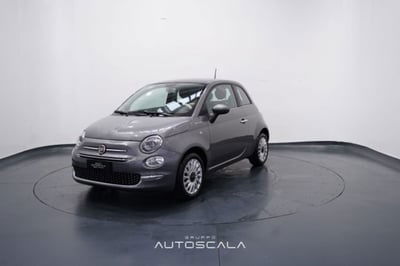 Fiat 500 1.0 Hybrid Dolcevita usata