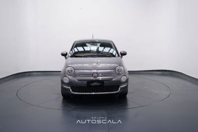 Fiat 500 1.0 Hybrid Lounge usata