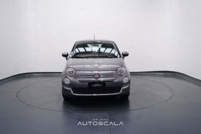 Fiat 500 1.0 Hybrid Lounge