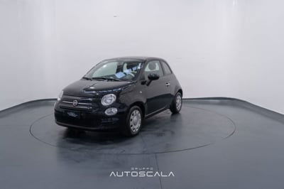 Fiat 500 1.0 Hybrid Cult usata