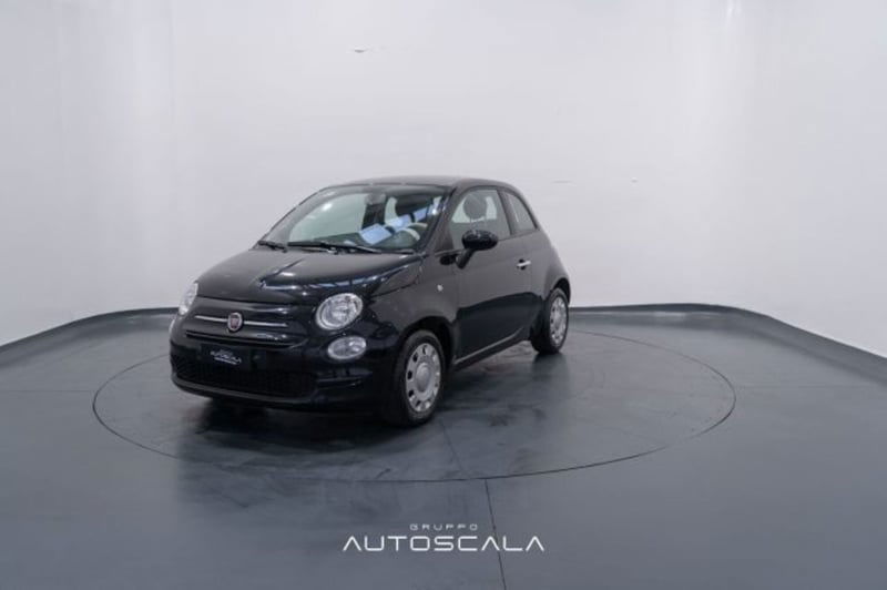 Fiat 500 1.0 Hybrid Cult