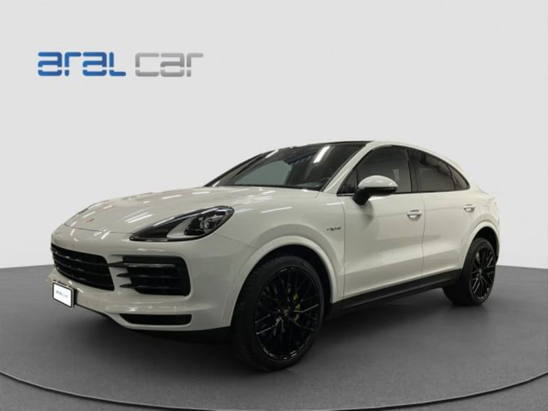 Porsche Cayenne 3.0 V6