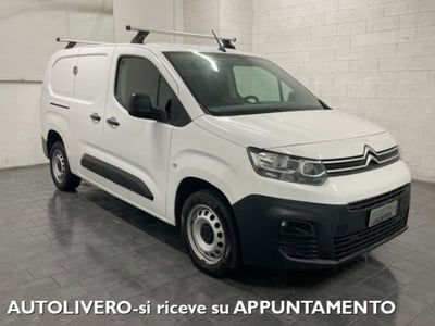 Citroen Berlingo 1.5 bluehdi M Plus s&s 100cv usata