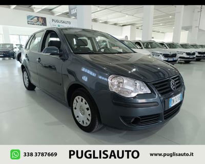 Volkswagen Polo 1.4/69CV TDI 5p. Comfortline usata