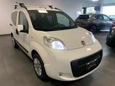 Fiat QUBO 1.4 8V 77 CV Dynamic Natural Power usata