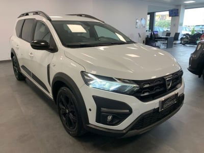 Dacia Jogger Jogger 1.0 TCe GPL 100 CV 5 posti Extreme Up usata