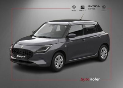 Suzuki Swift 1.2h Waku 2wd nuova