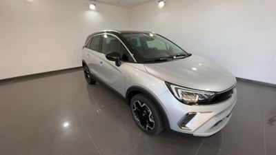 Opel Crossland 1.2 Turbo 12V 110 CV Start&Stop Elegance usata