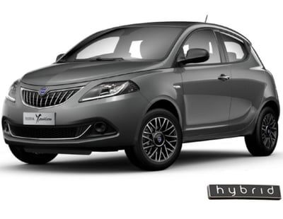Lancia Ypsilon 1.0 FireFly 5 porte S&S Hybrid Gold Plus usata