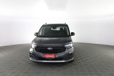 Ford Tourneo Connect 2.0 EcoBlue 122 CV Sport usata
