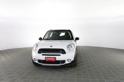 MINI Mini Countryman 2.0 Cooper SD Countryman ALL4 usata