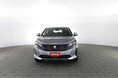Peugeot 3008 BlueHDi 130 S&S EAT8 Active Business usata