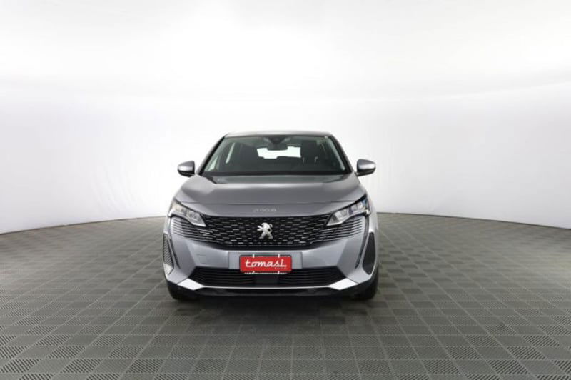 Peugeot 3008 BlueHDi 130 S&S EAT8 Active Business