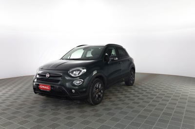 Fiat 500X 1.3 T4 150 CV DCT S-Design Cross usata