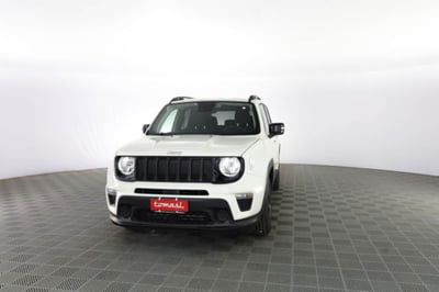 Jeep Renegade 1.6 Mjt 130 CV Longitude usata