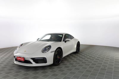 Porsche 911 Coupé Coupe 3.0 Carrera 4S usata